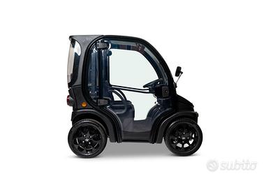 Biro' Big 45 Remove con 2 batterie removibili( con