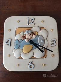 OROLOGIO PARETE THUN  