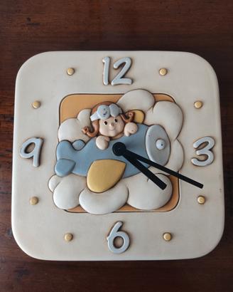 OROLOGIO PARETE THUN  