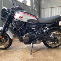 Yamaha XSR 700 - 2023