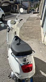 Vespa 150