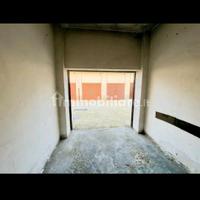 PRIVATO affitta box in c.so Roma