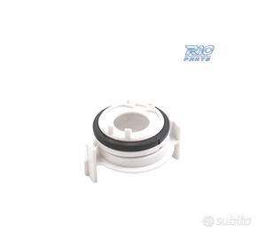 ADATTATORE LAMPADE H7 BMW E46