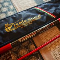 Italcanna Vector A4 4.50 m – 