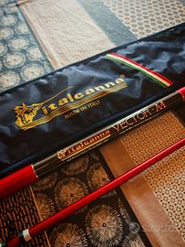 Italcanna Vector A4 4.50 m – 