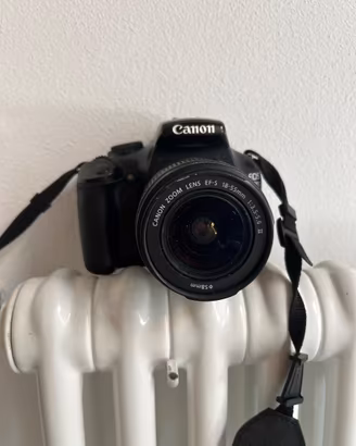 Canon eos 1100d