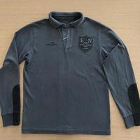 Maglia vintage Etiqueta Negra