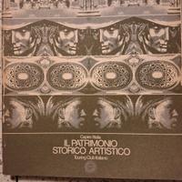 Capire l'Italia Touring club italiano 1979