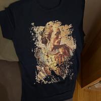 Maglia t-shirt originale Trussardi tgS