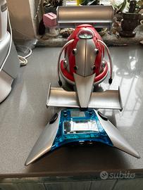 Vecchio gioco non funzionante