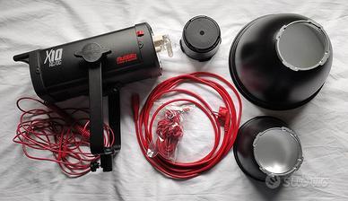 FLASH MULTIBLITZ SERIE X 1000W