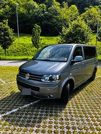 Caravelle 2012 TOP – Unico Proprietario, Da Vedere