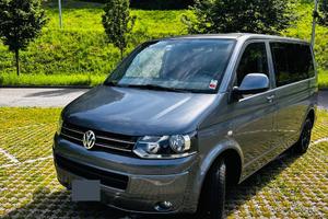 Caravelle 2012 TOP – Unico Proprietario, Da Vedere