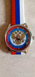 orologio da polso  replica Komandirskie 
