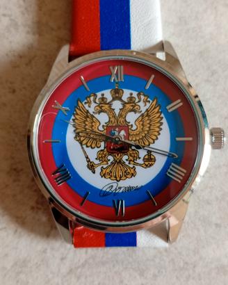 orologio da polso  replica Komandirskie 