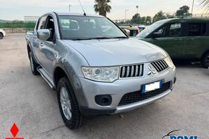 Mitsubishi L200 cambio man + 4x4 manuale 2.5 DI-D/