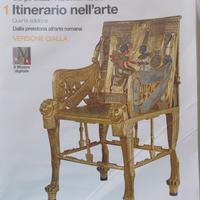 ITINERARIO DELL'ARTE  4A ED. - ISBN 9788808537447