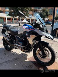 Bmw 1250 GS - VERSIONE HP
