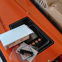 Inverter Onda Sinusoidale.