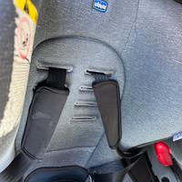 Sediolino auto Chicco