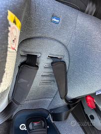 Sediolino auto Chicco