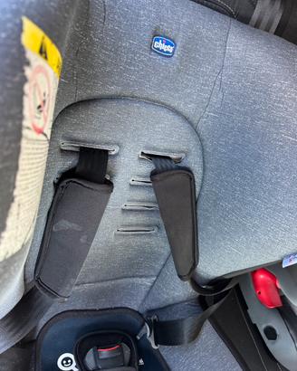 Sediolino auto Chicco