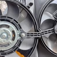 Gruppo ventole lancia Musa 2006