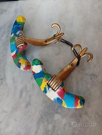 ganci appendiabiti vintage 