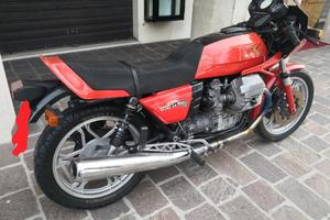 Moto Guzzi le mans III
