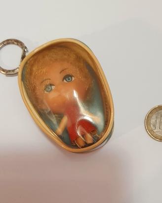bambola kiddle anni 60