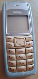 Nokia 1112 USATO GUASTO senza caricabatterie