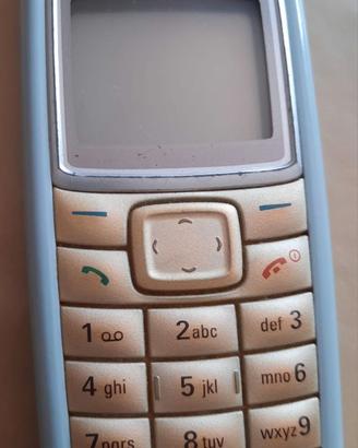 Nokia 1112 USATO GUASTO senza caricabatterie
