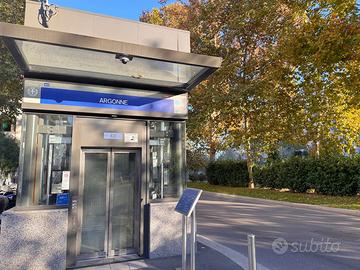 Appartamento Milano [Cod. rif 3296379VRG]