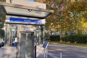 Appartamento Milano [Cod. rif 3296379VRG]