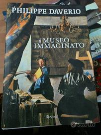 Il museo immaginario, Philippe Daverio 1 edizione
