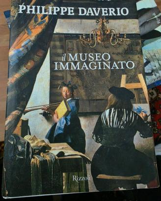Il museo immaginario, Philippe Daverio 1 edizione