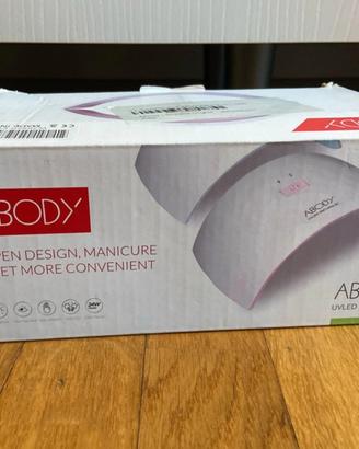 Lampada uv led per manicure