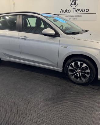 Fiat Tipo 1.3 Mjt S&S SW City Life
