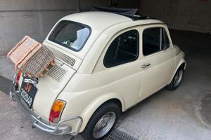 Fiat 500 epoca