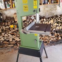 Sega a nastro Fervi 0855c