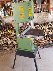 Sega a nastro Fervi 0855c