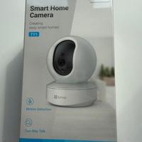 Smart Home Camera Ezviz