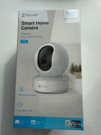 Smart Home Camera Ezviz