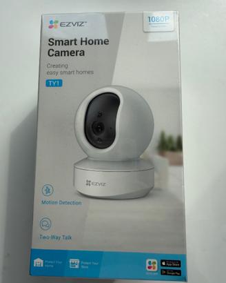 Smart Home Camera Ezviz