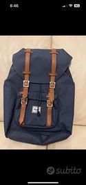 Zaino Herschel blu