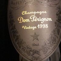 Dom perigon p2 plenitude deuxieme 1998