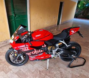 Panigale SBK