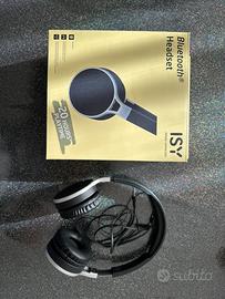 Cuffie bluetooth