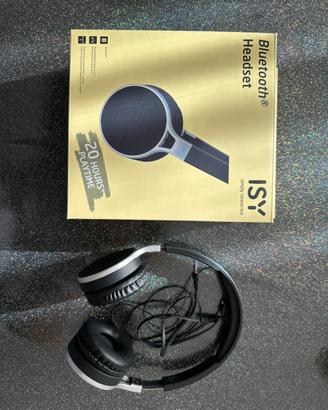 Cuffie bluetooth