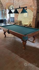 Tavolo da biliardo